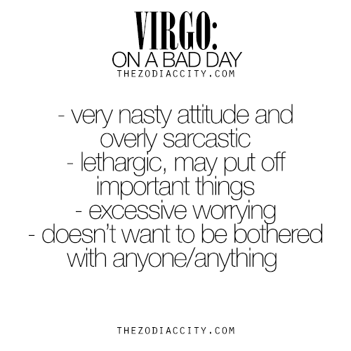 sex signs Virgo