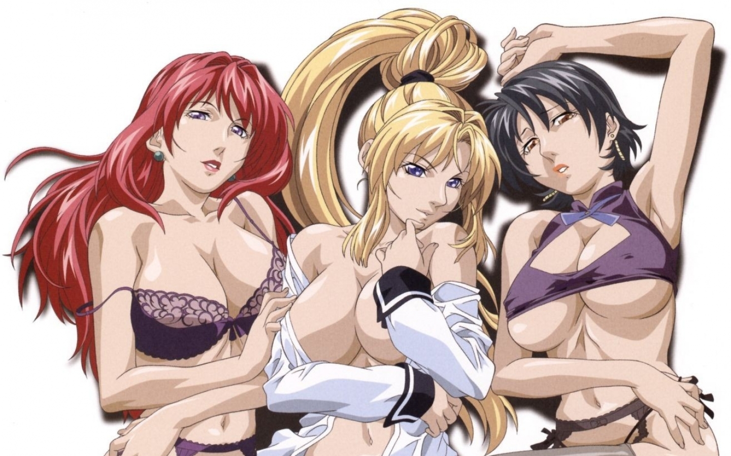 girls Bible black hentai