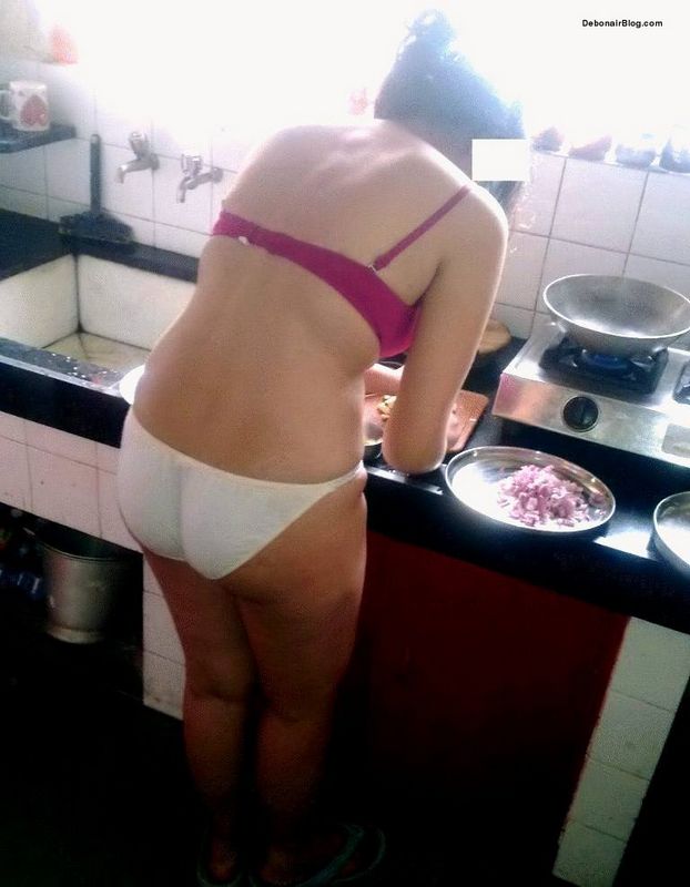 Indian Bhabhi Bra And Panties Porno Archive