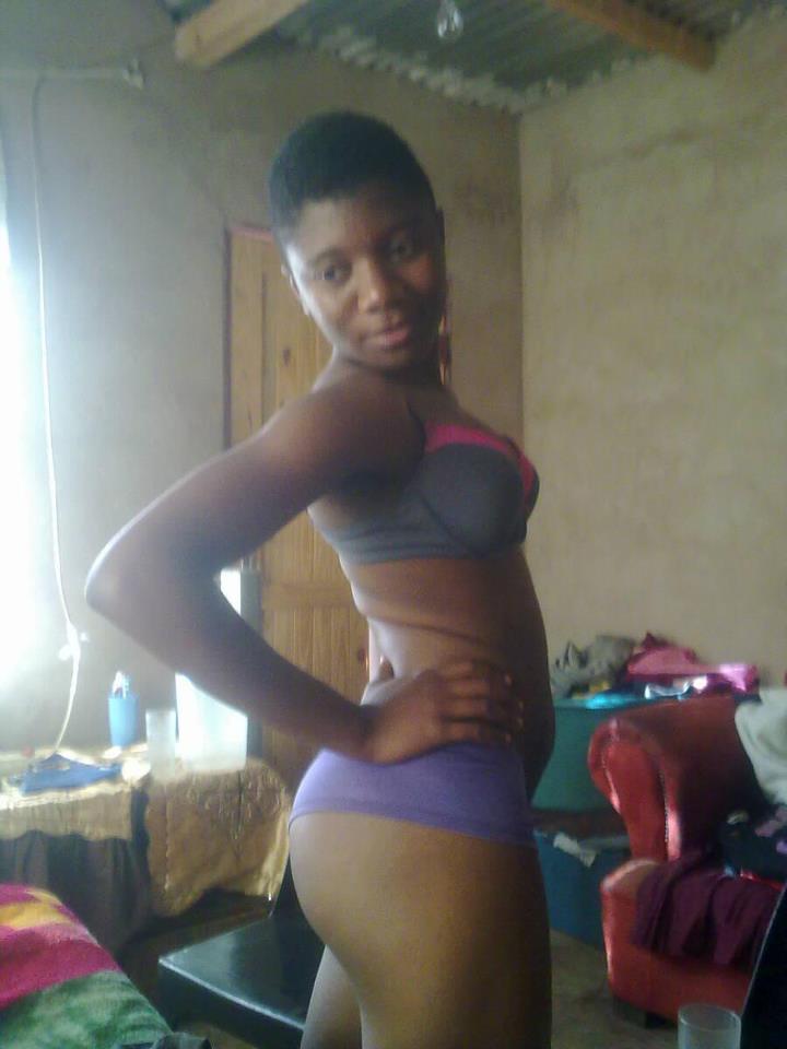 facebook nude Ghana girls