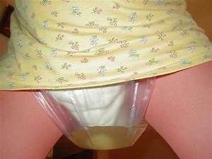 pvc diaper sex Plastic pants