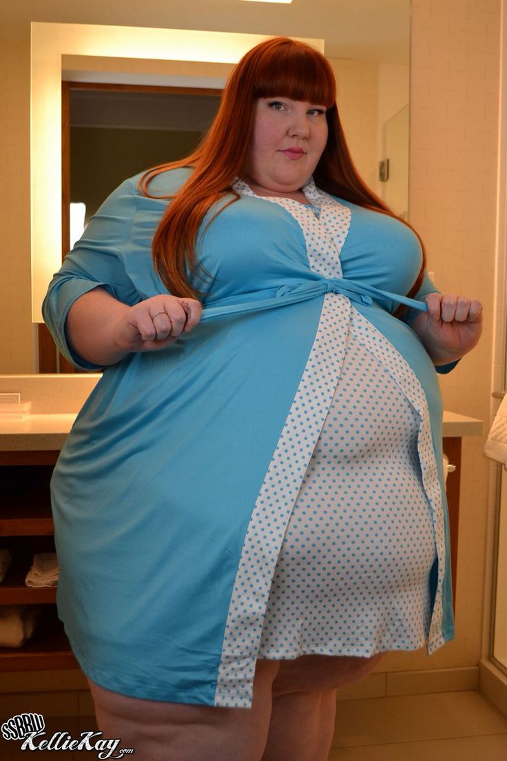 kay Ssbbw bbw kellie