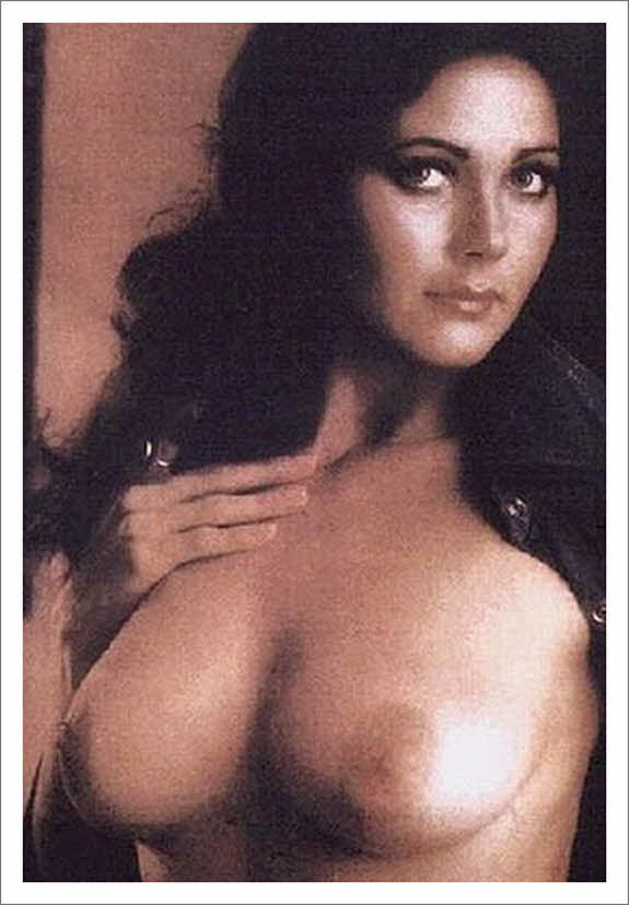 porno linda carter