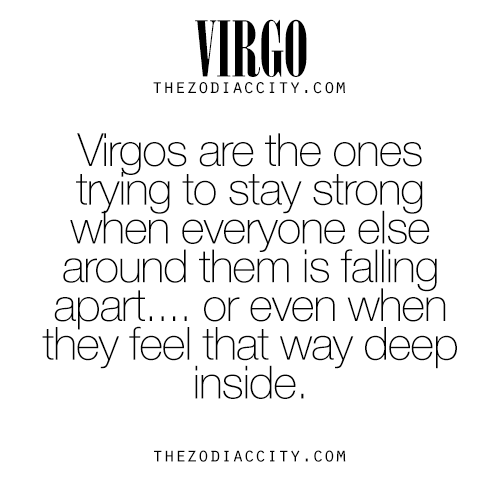 sex signs Virgo