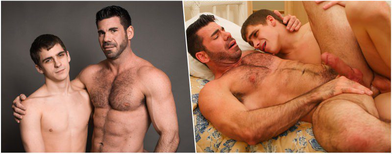 erotic Daddy stories muscle hairy