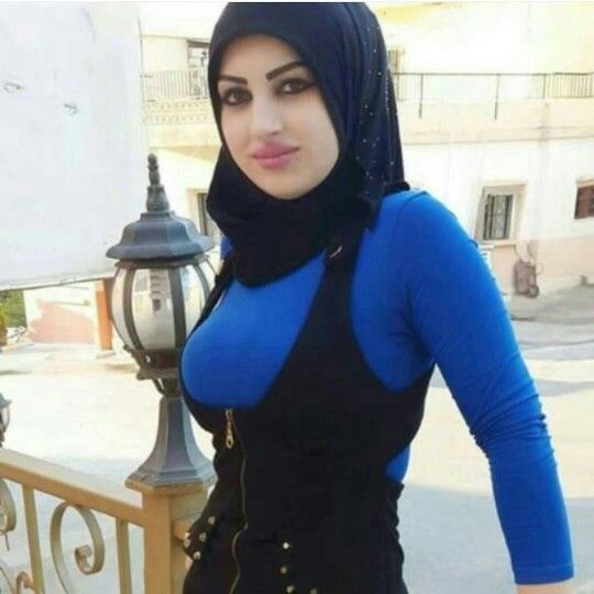 arab woman hijab Sexy