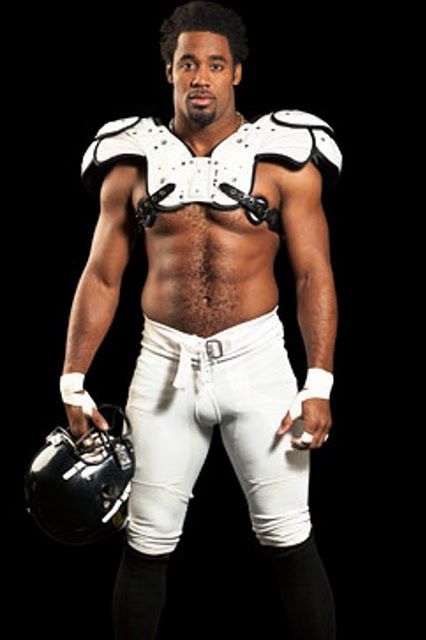 black bulge players Big football