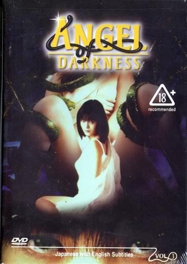 movie japanese of angel darkness