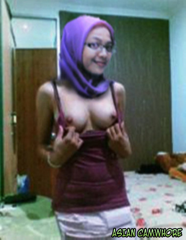 hijab nude Malaysia girl in