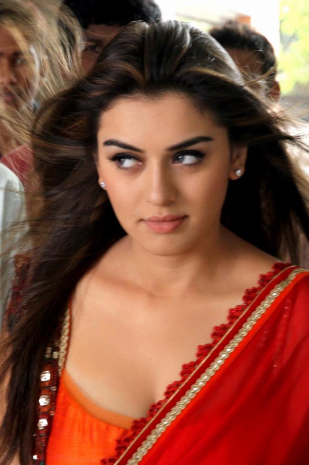 motwani Actress hansika