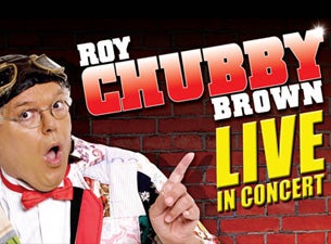 from brown Roy chubby